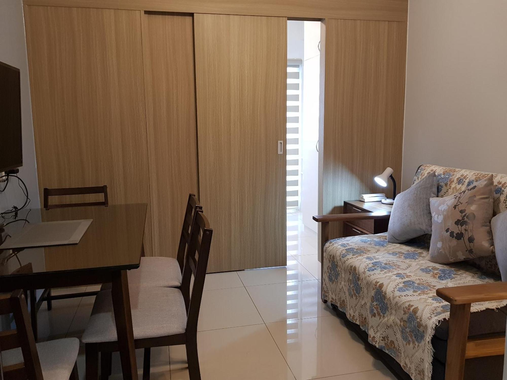Breeze Residences By Cs Luxe Manille Chambre photo