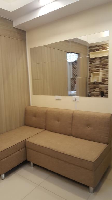 Breeze Residences By Cs Luxe Manille Extérieur photo