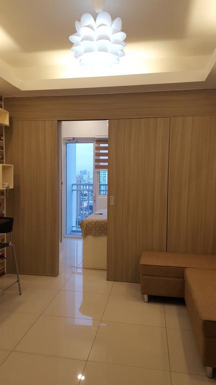 Breeze Residences By Cs Luxe Manille Extérieur photo