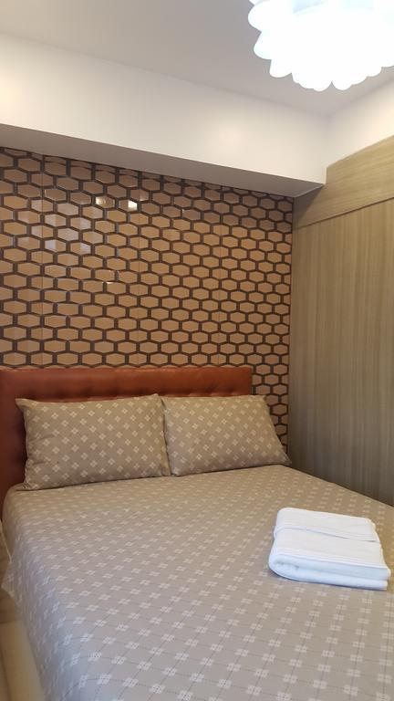 Breeze Residences By Cs Luxe Manille Extérieur photo