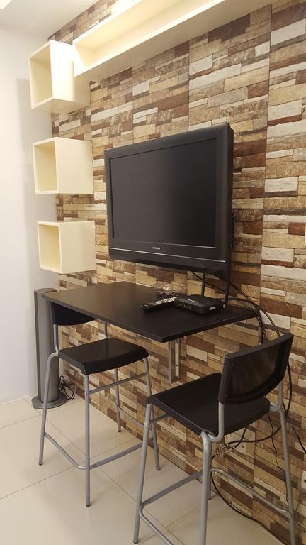 Breeze Residences By Cs Luxe Manille Extérieur photo